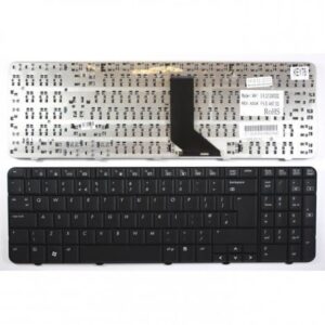 CLAVIER PC PORTABLE HP CQ60