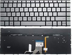 CLAVIER PC PORTABLE HP SPECTRE X360 13-AE010NF 13-AE011NF 13-AE012NF