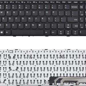 CLAVIER PC PORTABLE LENOVO 15ISK