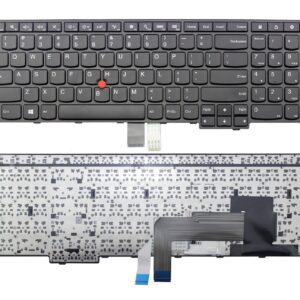 CLAVIER PC PORTABLE LENOVO THINKPAD E560