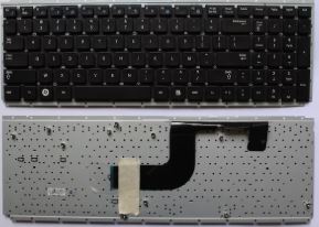CLAVIER PC PORTABLE  SAMSUNG RC510