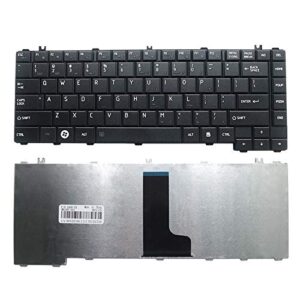 Clavier pc portable Toshiba Satellite L640 L640D