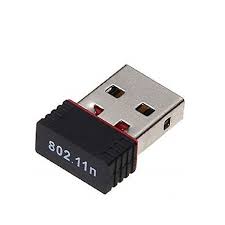 CLE WIFI 802.11N USB 2.0 300MBPS