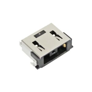 CONNECTEUR LENOVO USB SANS CABLE NOIR