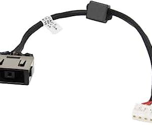 CONNECTEUR LENOVO USB NOIR AVEC CABLE