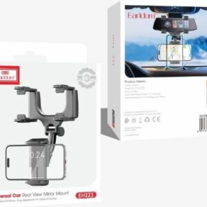 SUPPORT VOITURE EH223