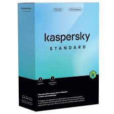 ANTIVIRUS KASPERSKY STANDARD PROTECTION 3 POSTES