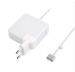 CHARGEUR ADAPTABLE MACBOOK AIR MAGSAFE 2 65W