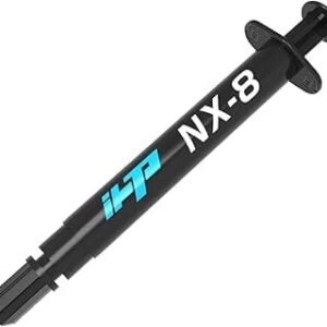 PATTE TERMIQUE NX-8