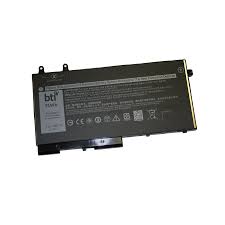BATTERIE PC PORTABLE DELL LATITUDE 5400 / PRECISION 3540 11,4V 51WH – R8D7N