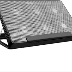 SUPPORT ET REFROIDISSEUR PC PORTABLE