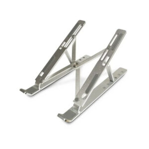 SUPPORT ALUMINIUM PC PORTABLE